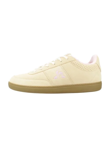 Pantofi derby Le Coq Sportif bej