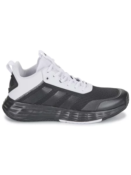 Pantofi Adidas negru