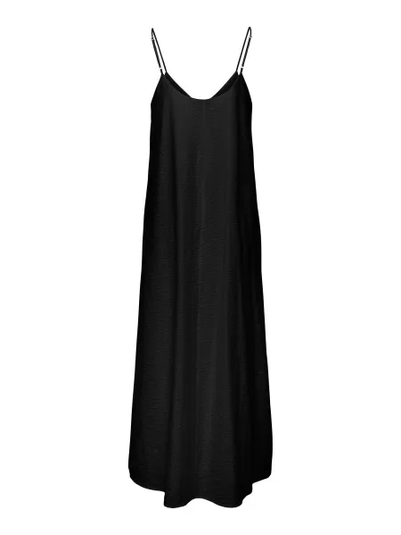 Only Tall Rochie ONLJEROME' negru