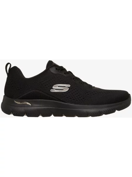 Buty do biegania Skechers Arch Fit Summits Daily Flow 36 czarny