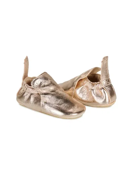 Pantofi copii Easy Peasy roz