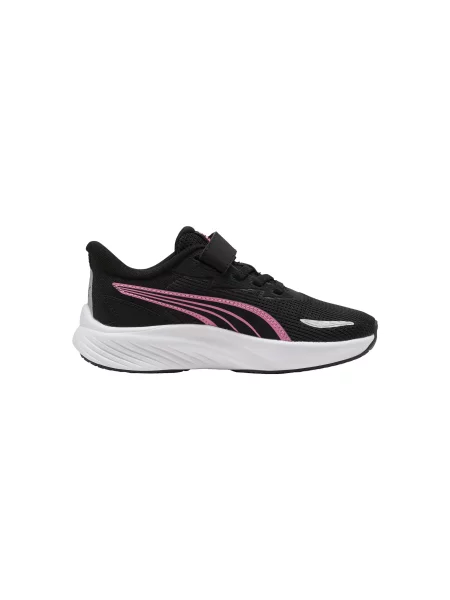 Mini koszyki dla dzieci Puma Pounce Lite 2 czarna