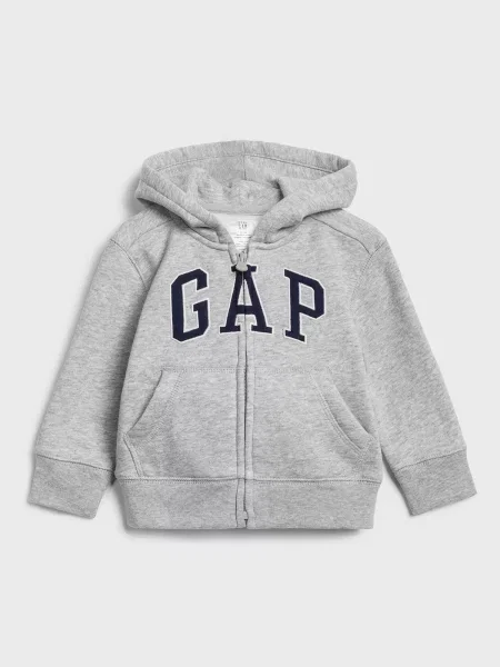 Bluza Gap szara
