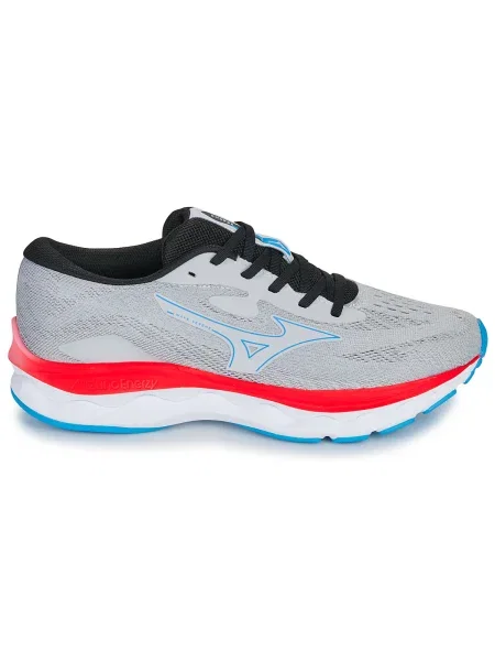 Pantofi Mizuno gri