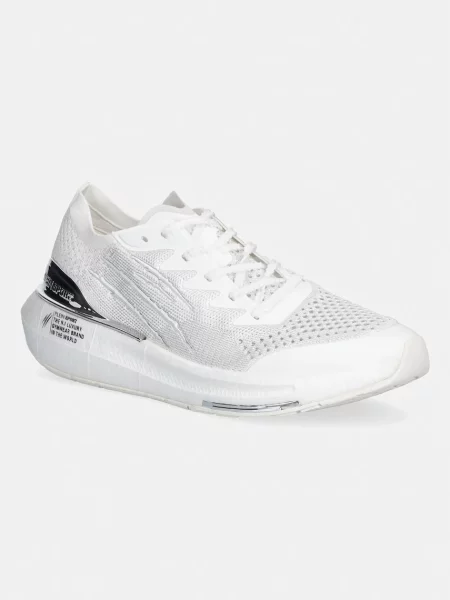 Кросівки PLEIN SPORT Atomic Speed