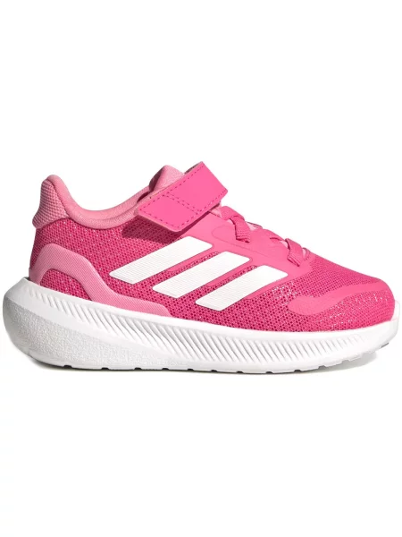Gyerek félcipő Adidas rózsaszín