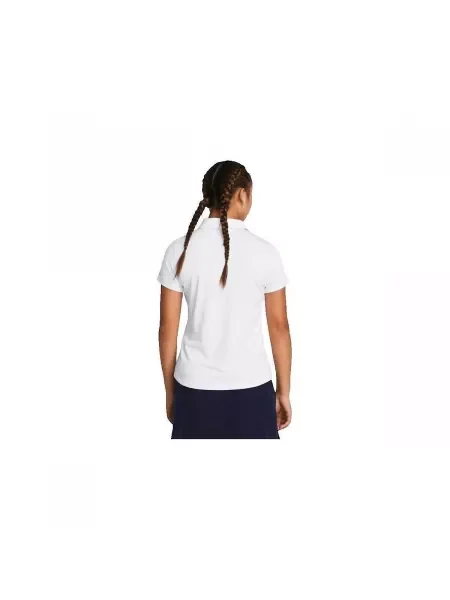 Tričko Under Armour biela