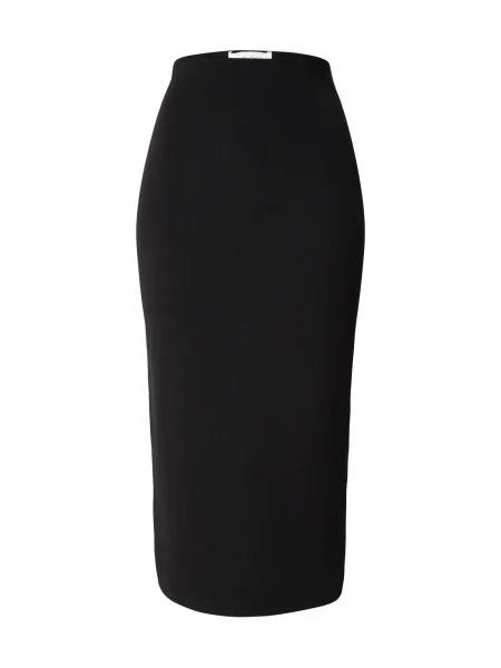 & Other Stories Fustă negru