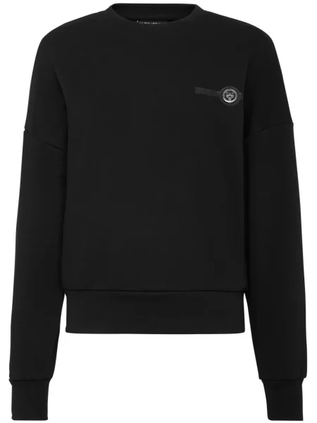 Hanorac Plein Sport negru
