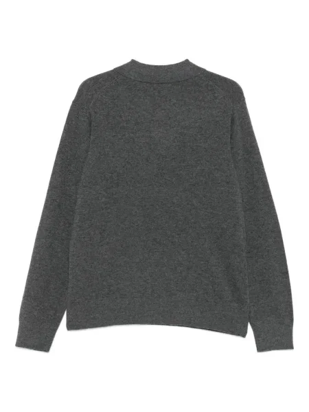 Polo The Garment gri