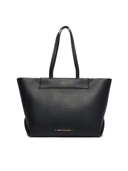 Armani Exchange Táska fekete