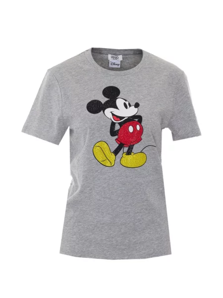 Tricou Liu Jo gri