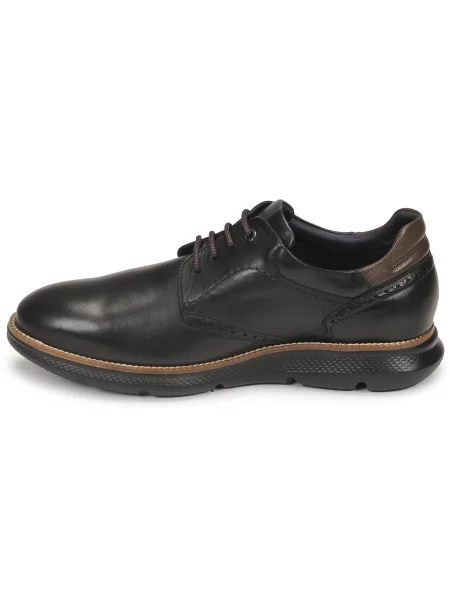 Pantofi Fluchos negru