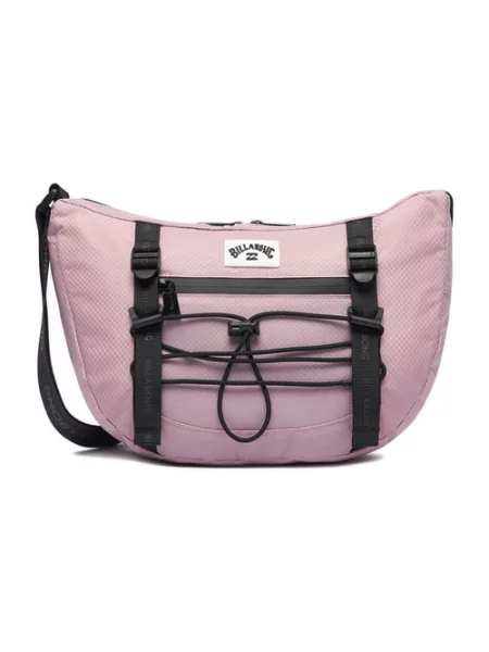 Torebka fioletowa