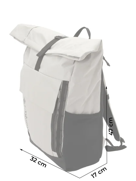 Rucsac Columbia gri