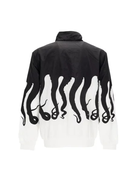Kurtka Octopus czarna