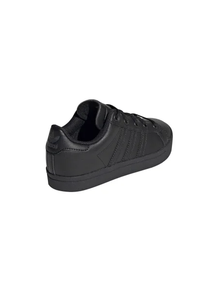 Pantofi copii Adidas negru