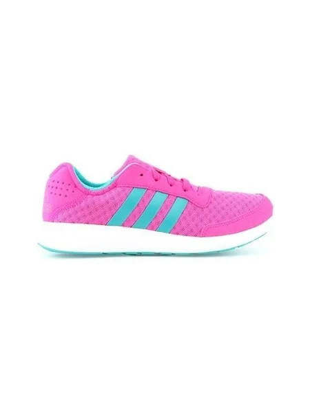Pantofi Adidas roz