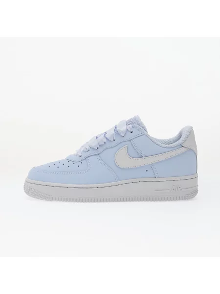 Trampki Nike Air Force 1 Retro Premium Hydrogen Blue/ Football Grey EUR szare