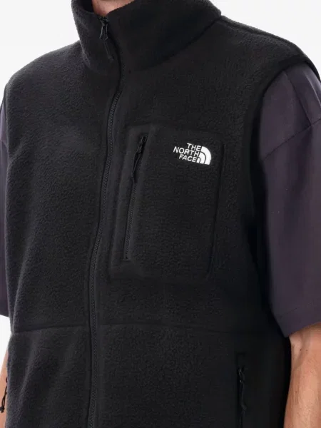 Flisas liemenė The North Face juoda