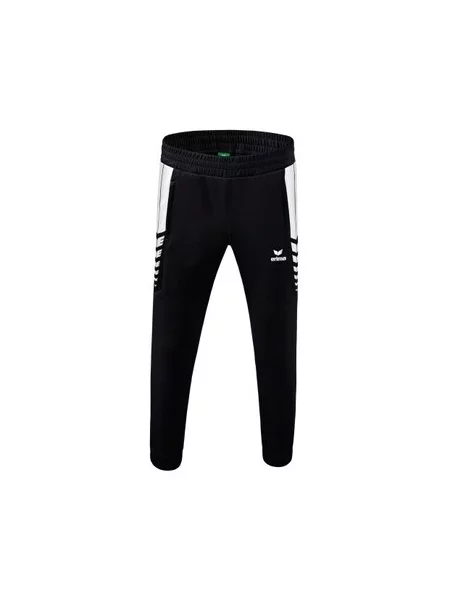 Sportski komplet Erima crna