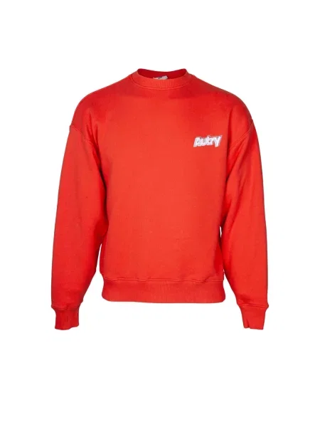 Bluza Autry pomarańczowa