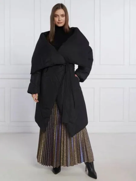 Silvian Heach Geacă negru