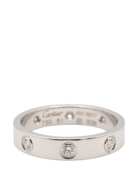 Inel Cartier