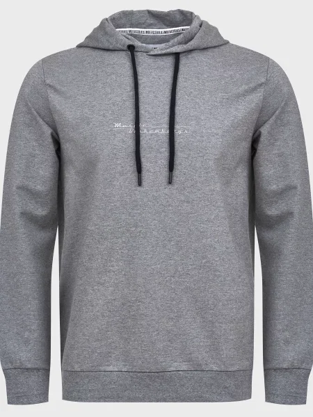 Толстовка Bikkembergs сіра