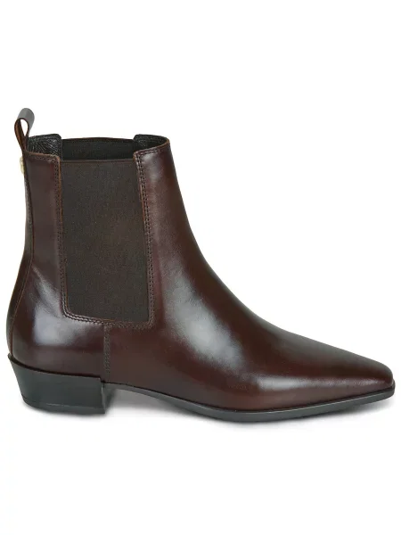 Pantofi Jb Martin maro