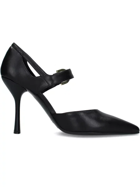 Pantofi Albano negru
