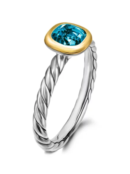 Пръстен David Yurman