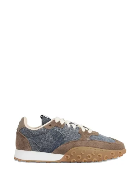 Sneakerși Marine Serre gri