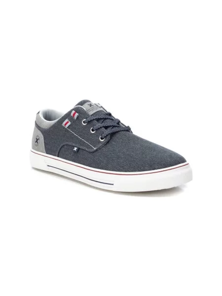 Pantofi Xti albastru