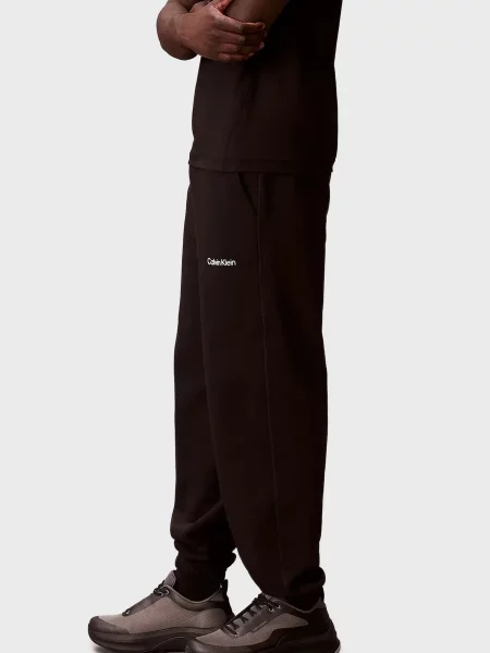 Спортивные штаны Calvin Klein черные