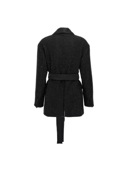 Marynarka Max Mara czarna