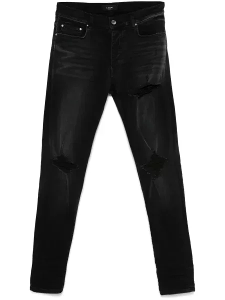 Blugi Amiri negru