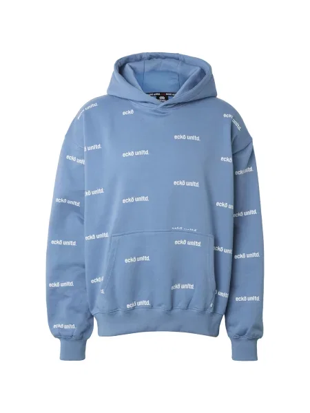 Ecko Unlimited Tréning póló világoskék