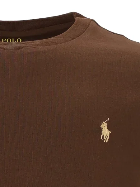 Matlasat cămașă Polo Ralph Lauren portocaliu