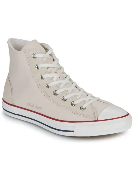 Félcipo Converse bézs