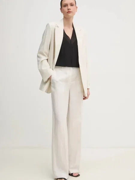 Sako Calvin Klein béžová