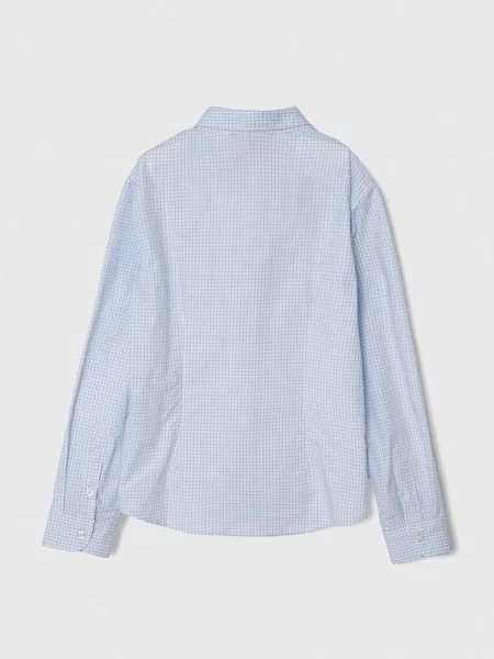 Emporio Armani Дитяча сорочка