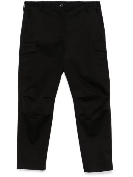 Pantaloni cargo Tom Ford negru