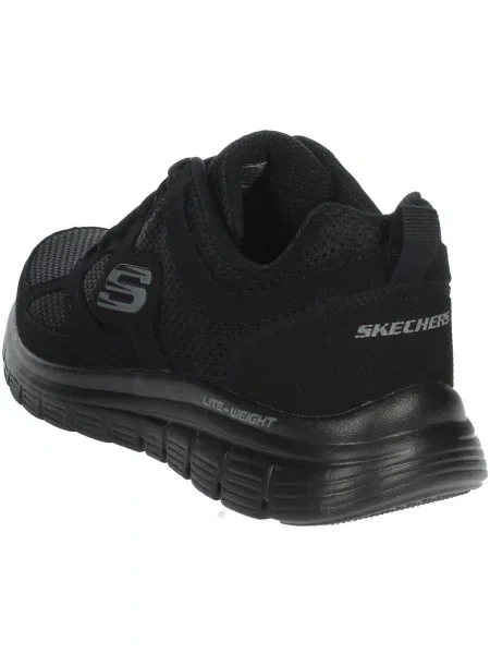 Pantofi Skechers negru