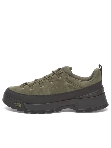 Botki The North Face czarne