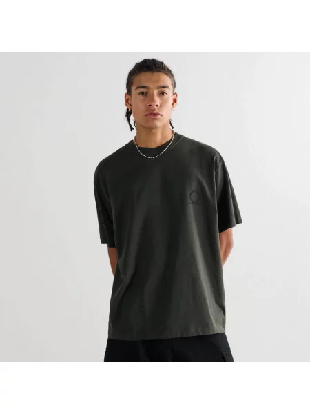 Футболка Cropp серая