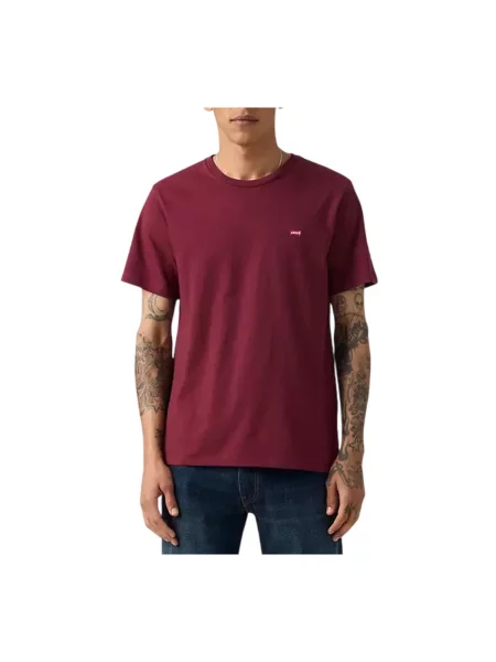 Tricou Levi's ® roșu