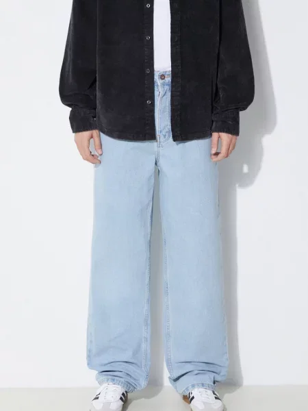 Дънки Dickies Thomasville синьо