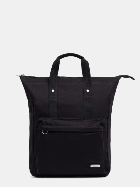 Barbour Rucsac Olivia negru