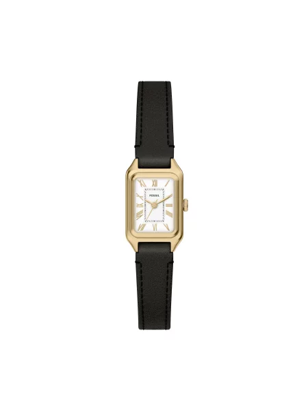 Годинник Fossil Raquel Mini чорний